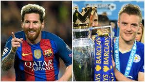 Voici le classement complet du ballon d'or france football 2016 avec cristiano ronaldo, lionel messi et antoine griezmann sur le podium 1. Ballon D Or 2016 From Lionel Messi To Jamie Vardy 30 Nominees Named For Coveted Award Sport360 News