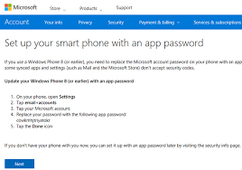 An app password is randomly generated from microsoft's account security settings page. Set Up Two Step Verification For Your Microsoft Account With Google Authenticator Digital Citizen