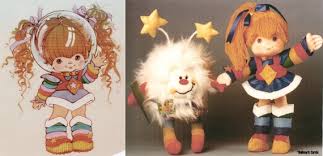 The Colorful History Of Rainbow Brite Huffpost Shop from the world's largest selection and best deals for rainbow brite rainbow brite dolls character toys. the colorful history of rainbow brite