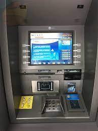 (slang, by extension) any source of a large amount of money. How To Use An Atm In China Faqs And Video