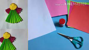 Maybe you would like to learn more about one of these? Materi Paud Tema Diri Sendiri Minggu Ke 3 Melipat Kertas Origami Youtube