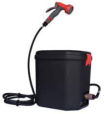 Best Portable Camping Shower Kit For Camping Buy Best Portable Shower For Camping Camping Cooking Equipment Camping Shower Enclosures Portable Product On Alibaba Com
