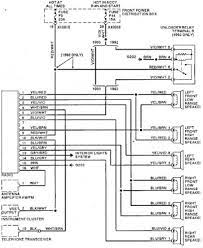 They are also a good choice for making repairs. Dodge Dakota Radio Wiring Diagram Wiring Diagram Replace Car Analyst Car Analyst Miramontiseo It