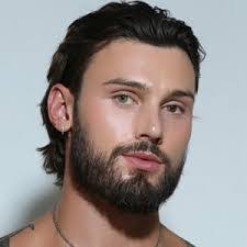 Liam Fitzgerald's Instagram, Twitter & Facebook