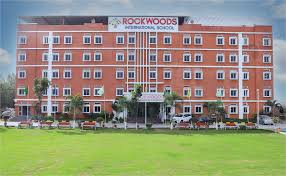 Rockwoods School