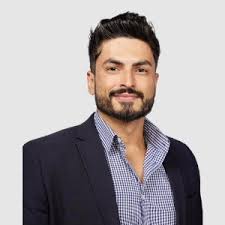 Meet the POP Recovery Team