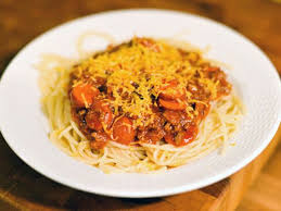 Filipino Spaghetti Sauce Recipe Recipe Filipino Spaghetti Spaghetti Sauce Spaghetti Sauce Recipe