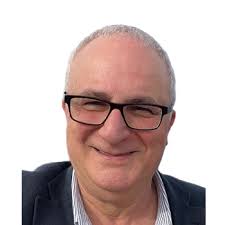 Did you hear the one about the stroke?