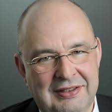 Thomas Jans: Finanzberater in Ulm