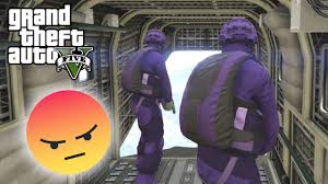 Juega a aventura en la ciudad al estilo gta v totalmente gratis, es. Mi Mayor Enojo Gta V Online Nuevo Modo De Juego Youtube