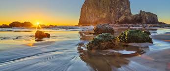 30 Awe-Inspiring Views of the American West | Cheapism.com
