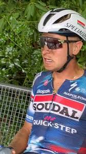 @soudalquickstep's video Tweet