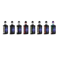 In the locked state, press the fire button for 3 times to lock or unlock the fire button. Geekvape Aegis X Kit Review E Cigarette Forum