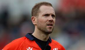 Ireland vs France referee was removed from match after French got 'screwed' 