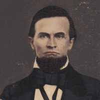 Washington Perry Ewing (1814–1867)