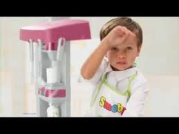Cuisine Tefal Studio Xl Smoby Fr Youtube