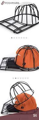 Ballcap Buddy Hat Washer Protector Nwot Ball Cap Hats Buddy