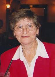 Doris Avery Obituary