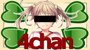 The 𝙃𝙚𝙣𝙩𝙖𝙞 Game that Broke 4Chan - YouTube