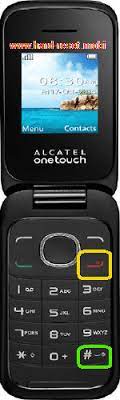 Make sure you are using an alcatel one touch battery and the. Alcatel One Touch 1035d Hard Reset Hard Reset