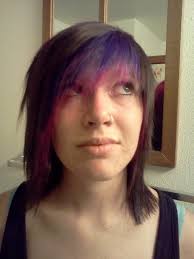 My 12-year-old wants to paint his nails black