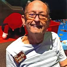 Homer “Dean” Curbow