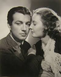 I love this pic Errol & Barbara, 1937
