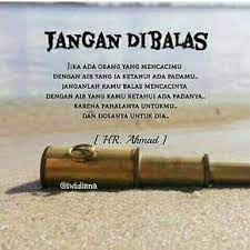 Pin Di Islam
