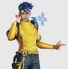 This is the first and most successful pubg clone for mobile devices. Fotos De Free Fire Imagenes De Personajes Para Perfil Y Fondo De Pantalla