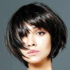 Image Tendances Coiffure Coupe De Cheveux Coupe De Cheveux Courte Cheveux Courts