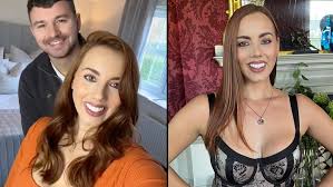 Swinger felt like she was in Wolf of Wall Street during magic hour at  50-person party