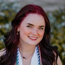 Alyssa Hahn's Instagram, Twitter & Facebook