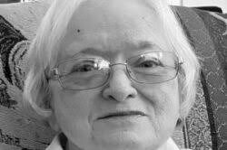 Margie Daniels Gilbert