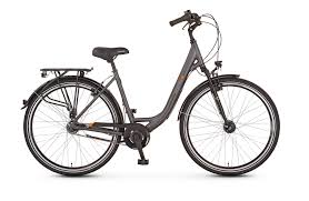 Whether you're looking for an alternative to public transportation or just want to get out and clear your head. Citybike Fahrrad Prophete Geniesser City Bike 28 By Prophete Von Prophete