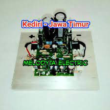 Ocl brarti langsung ke speaker. Kit Power Amplifier Untuk Corong Toa Plus Tr Final Dan Heatsink Shopee Indonesia