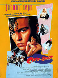 Cry-Baby (1990)