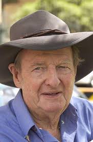 Slim Dusty Fan Group