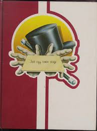 GHS Yearbook 1985 by City of Golden - Issuu