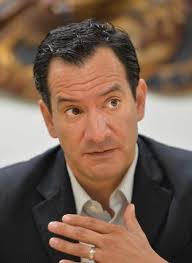 Diverse legislators in blue-collar communities are forging a movement that  is redefining environmentalism