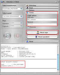 I've got a netgear aircard 770s wifi device from at&t. Sierra Wireless Aircard 770s Detect And Unlock Guide