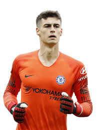 Entered as a substitute, the spanish goalkeeper shined during the penalty shootout. Kepa Kepa Football Stats Goals Performance 2020 2021