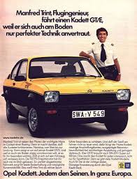 Opel Kadett Opel Ford Motor Company Chevy Classic