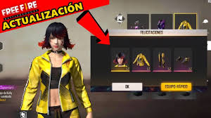 Kelly aka shimada kiriko is seen wearing this vibrant fleece garment. Awaken The New Kelly Ventania In Free Fire Free Fire Mania