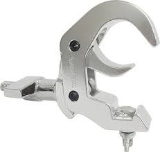 Quick Rig Clamp Music Trends Pro Audio Lighting And Production Equipment