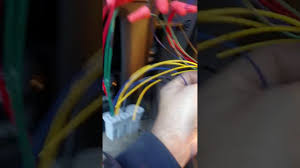 Need help with radio wiring truck forum. Gmc Terrain Amplifier Bypass Demo Youtube