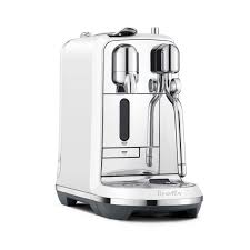 Bes820xl coffee maker pdf manual download. Creatista Plus Nespresso Machine Breville