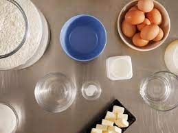 Maybe you would like to learn more about one of these? How To Bake A Cake A Step By Step Guide Recipes And Cooking Food Network Food Network