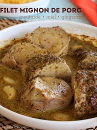 Epingle Sur Filet Mignon