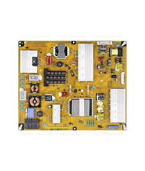 Carte D Alimentation D Origine Pour Lcd Lg De Reference 42lv3550 Zb Beudl