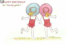 Birthday Wishes For Twins From Friend Pin By Pili Diaz On Birthday Wishes 4 Family Friends Birthday Wishes For Twins Happy Birthday Twin Sister Happy Birthday Nephew Funny